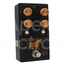 FANMUZK TUARUS Bassfx Series