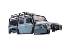TRAXXAS Karosserie TRX-4M