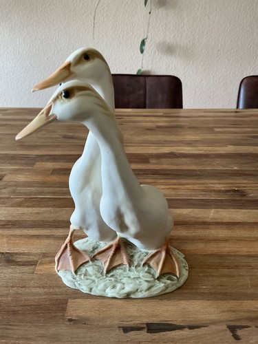Gänsepaar von kaiser - von,