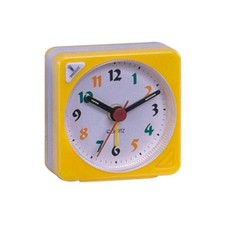 Kleiner Reisewecker mit