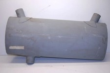 Mercedes SK NG LKW Schalldämpfer Auspufftopf NEU NOS ORIGINAL 3914900001