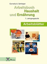Arbeitsblätter Arbeitsbuch
