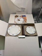 Kaffeeservice 18-teilig -