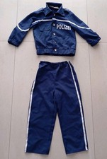 Crazy Days Karneval Jungen