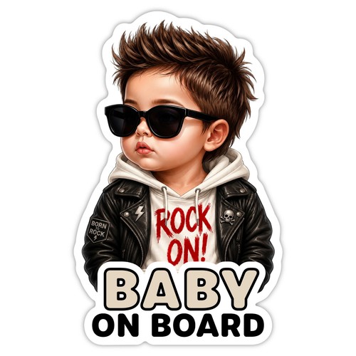 Baby board kind - baby, im