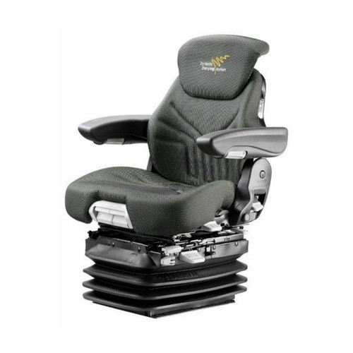 Grammer traktorsitz dynamic - traktorsitz,