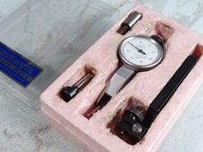 CARL MAHR Fühlhebelmessgerät