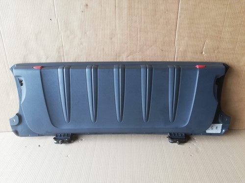 Smart 450 heckklappe cabrio - smart,