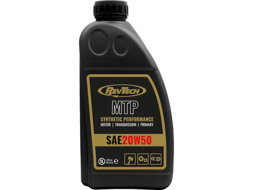 Revtech synthetic performance - revtech,