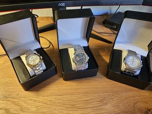 Seiko mods uhren herren - seiko,