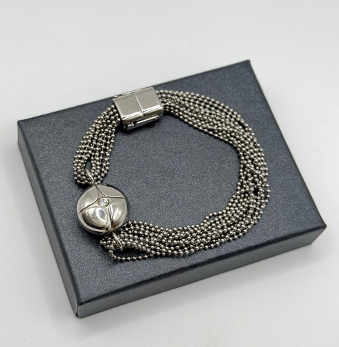 Original swatch edelstahl - original,