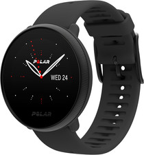 Polar Ignite 2 - GPS