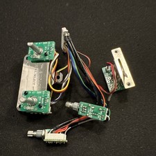 Line 6 JTV Variax E-Gitarre