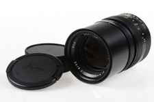 Leica elmarit 90mm - 90mm,