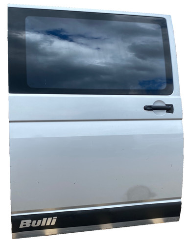 T5 t6 silber - ⭐⭐, vw