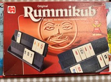 Jumbo - Original Rummikub 25