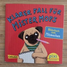 Pixi-Buch Nr 2449, Serie 270