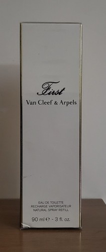 First van cleef arpels damen - arpels,