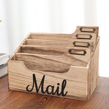 Mail Organizer