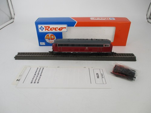 Roco spur 43794 - roco,
