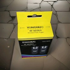 Yongnuo RF-603N II