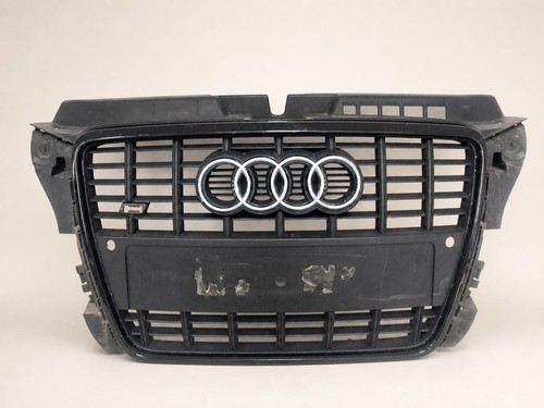 Audi 8p0 sportback - audi,