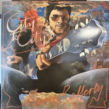 EB16.5: Gerry Rafferty City To