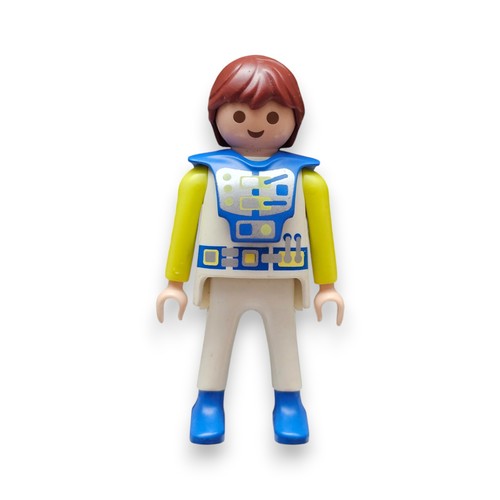 Playmobil figur astronaut mann - playmobil,