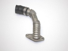 VW Golf 5 GTI / A3 8P 2.0 TFSI Verbindungsrohr Entlüftungsrohr Turbo 06F103213N