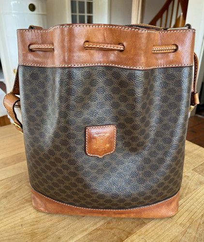 Celine macadam beuteltasche - celine,