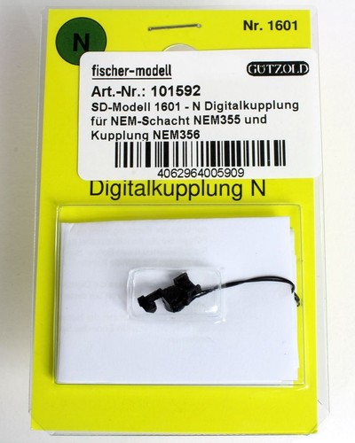 Modell 1601 n - -,