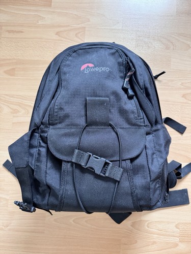 Lowepro foto rucksack - lowepro, tasche