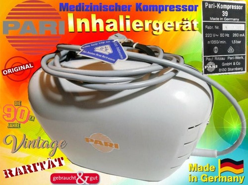 Inhaliergerät pari - inhaliergerät,