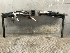 93311 Anhängerkupplung AUDI