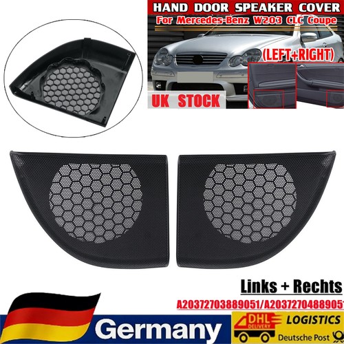 Für mercedes w203 - mercedes,