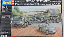 REVELL 03204 SLT50-3 "ELEFANT"