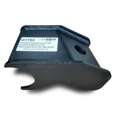 Konsole Stoßdämpfer HR