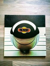 The who tommy 2lp box - -, mit