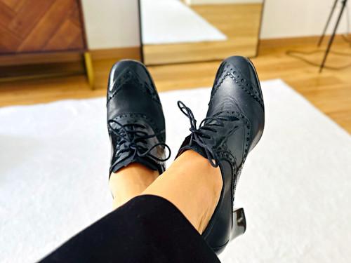 Hispanitas damen pumps schwarz - damen,