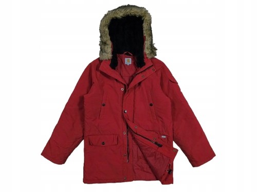 Carhartt anchorage kurtka - carhartt,