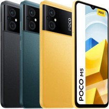 Xiaomi Poco M5 128GB 4GB RAM
