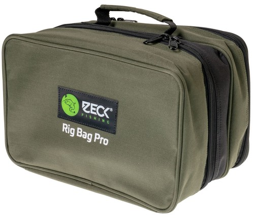 Zeck rig bag pro - zeck,