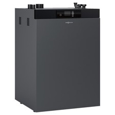 Viessmann Pelletkessel