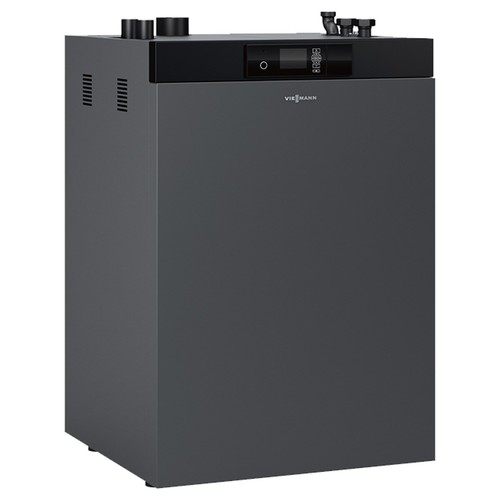Viessmann pelletkessel - viessmann,
