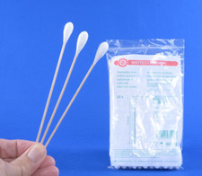 50 Nobamed Wattestäbchen 10