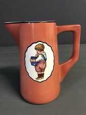 Antiker Krug Villeroy & Boch, Mettlach