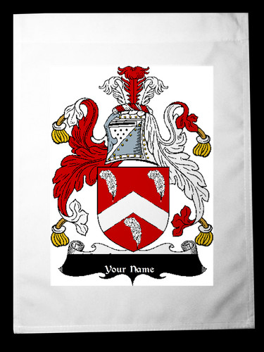 Flagge wappen familie crest - flagge,