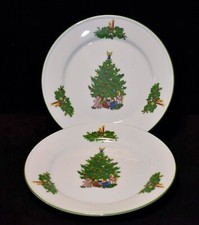 Kronester Weihnachtsservice