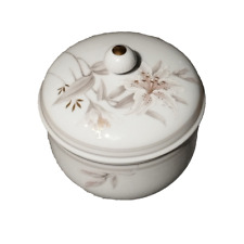 Kaiser Aurelia Deckeldose -