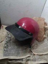 ORIGINAL Rary Motorrad Helm